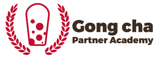 Gong cha Partner Academy